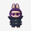 Labubu × Pronounce "Wings of Fortune" – Limited Edition Designer Plush