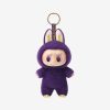 Labubu × Pronounce “Wings of Fortune” – Sleutelhanger van Pluche & Vinyl (10 cm)