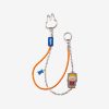 Labubu Rook Pendant – Let's Checkmate Serie | Strategisch Collectible