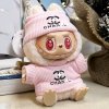 Labubu Rose Passion – Zachte Stijl met Romantische Charme