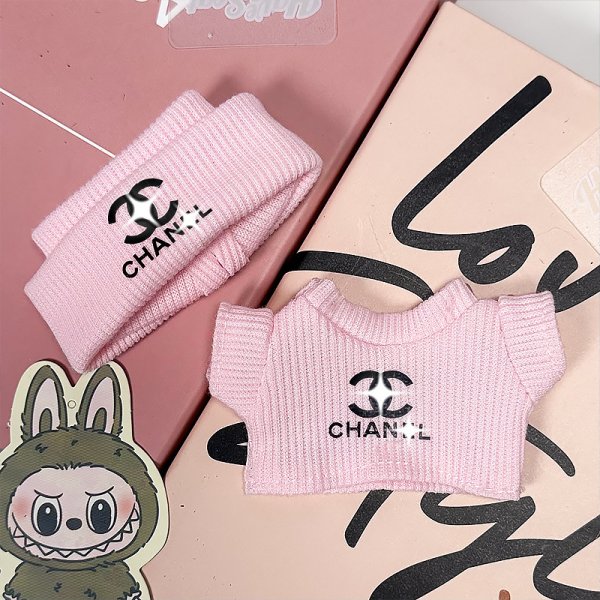 Labubu Rose Passion – Zachte Stijl met Romantische Charme - Afbeelding 2