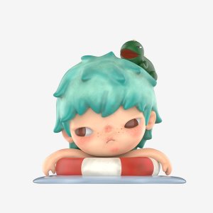 Hirono Little Mischief Series Figuren | Designer Art Toys Blind Box Collectie