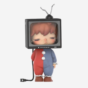 Hirono Mime Series Figuren | Designer Art Toys Blind Box Collectie