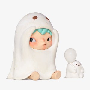 Hirono – The Other One Series Figuren | Designer Art Toys Blind Box Collectie