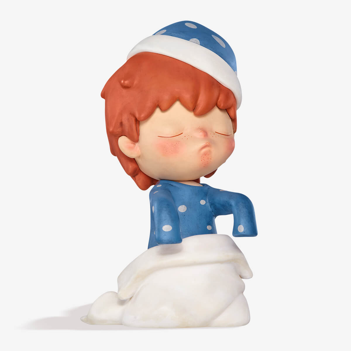 Hirono – The Other One Series Figuren | Designer Art Toys Blind Box Collectie - Afbeelding 5