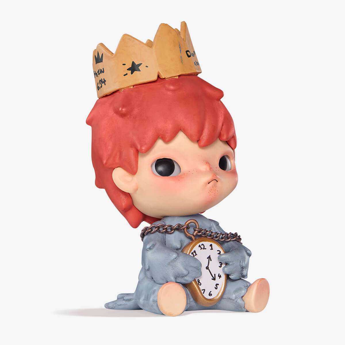 Hirono – The Other One Series Figuren | Designer Art Toys Blind Box Collectie - Afbeelding 10