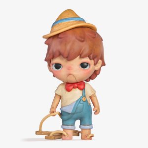 Hirono – The Other One Series Figuren | Designer Art Toys Blind Box Collectie