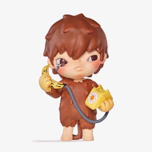 Hirono – The Other One Series Figuren | Designer Art Toys Blind Box Collectie