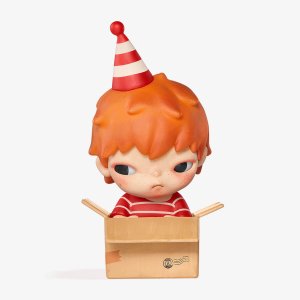 Hirono – The Other One Series Figuren | Designer Art Toys Blind Box Collectie