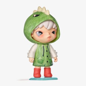 Hirono – The Other One Series Figuren | Designer Art Toys Blind Box Collectie