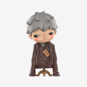 Hirono Reshape Series Figuren | Designer Art Toys Blind Box Collectie