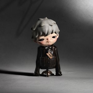 Hirono Reshape Series Figuren | Designer Art Toys Blind Box Collectie