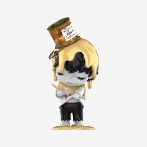 Hirono Reshape Series Figuren | Designer Art Toys Blind Box Collectie