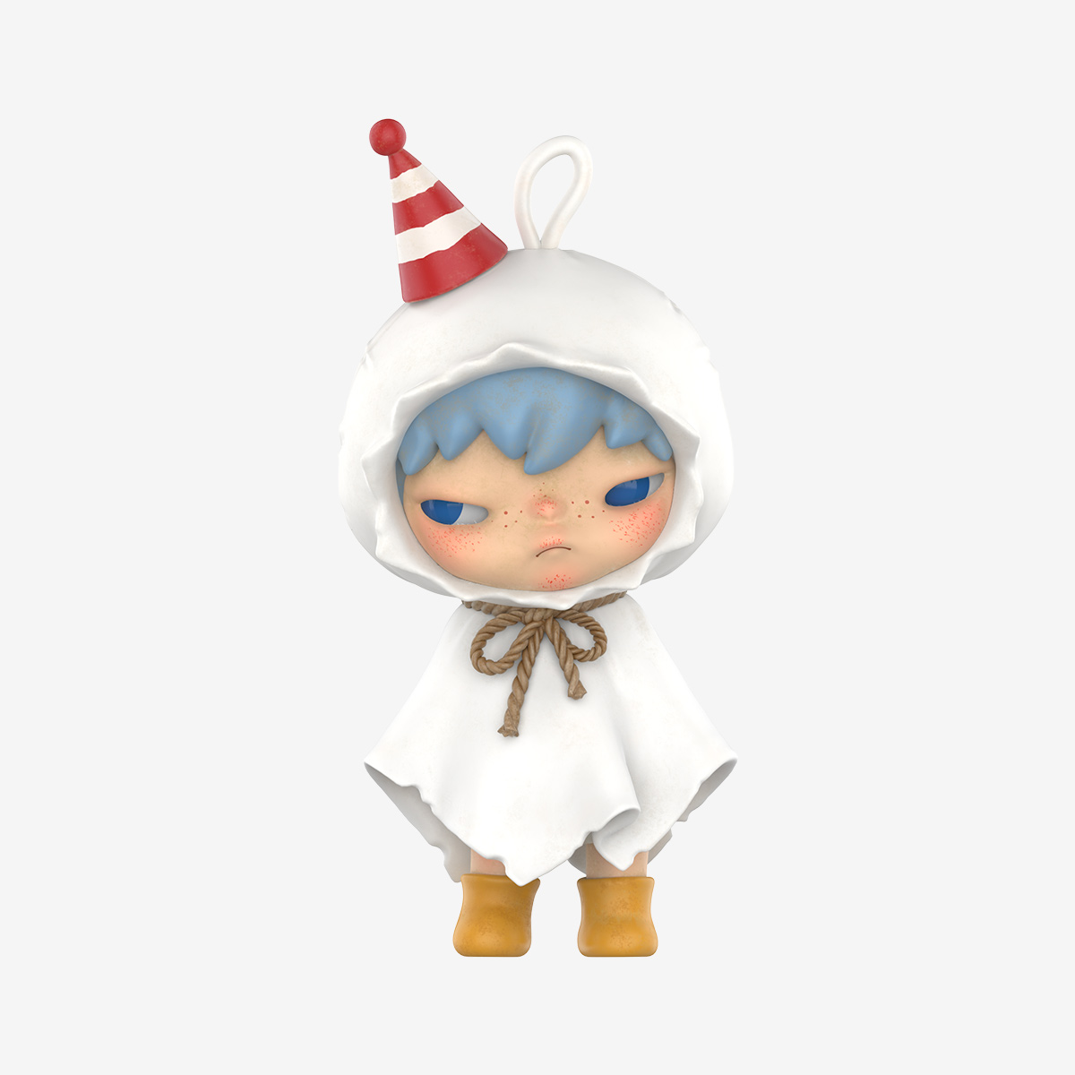 Hirono Shelter Series Figuren | Designer Art Toys Mystery Blind Box Collectie - Afbeelding 13