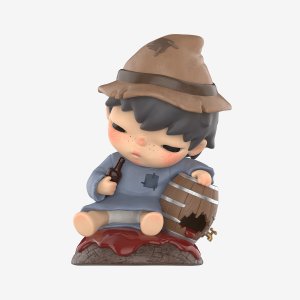 Hirono × Le Petit Prince Series Figuren | Designer Art Toys Blind Box Collectie