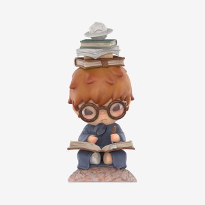 Hirono × Le Petit Prince Series Figuren | Designer Art Toys Blind Box Collectie