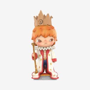 Hirono × Le Petit Prince Series Figuren | Designer Art Toys Blind Box Collectie