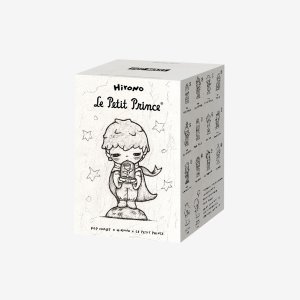 Hirono × Le Petit Prince Series Figuren | Designer Art Toys Blind Box Collectie