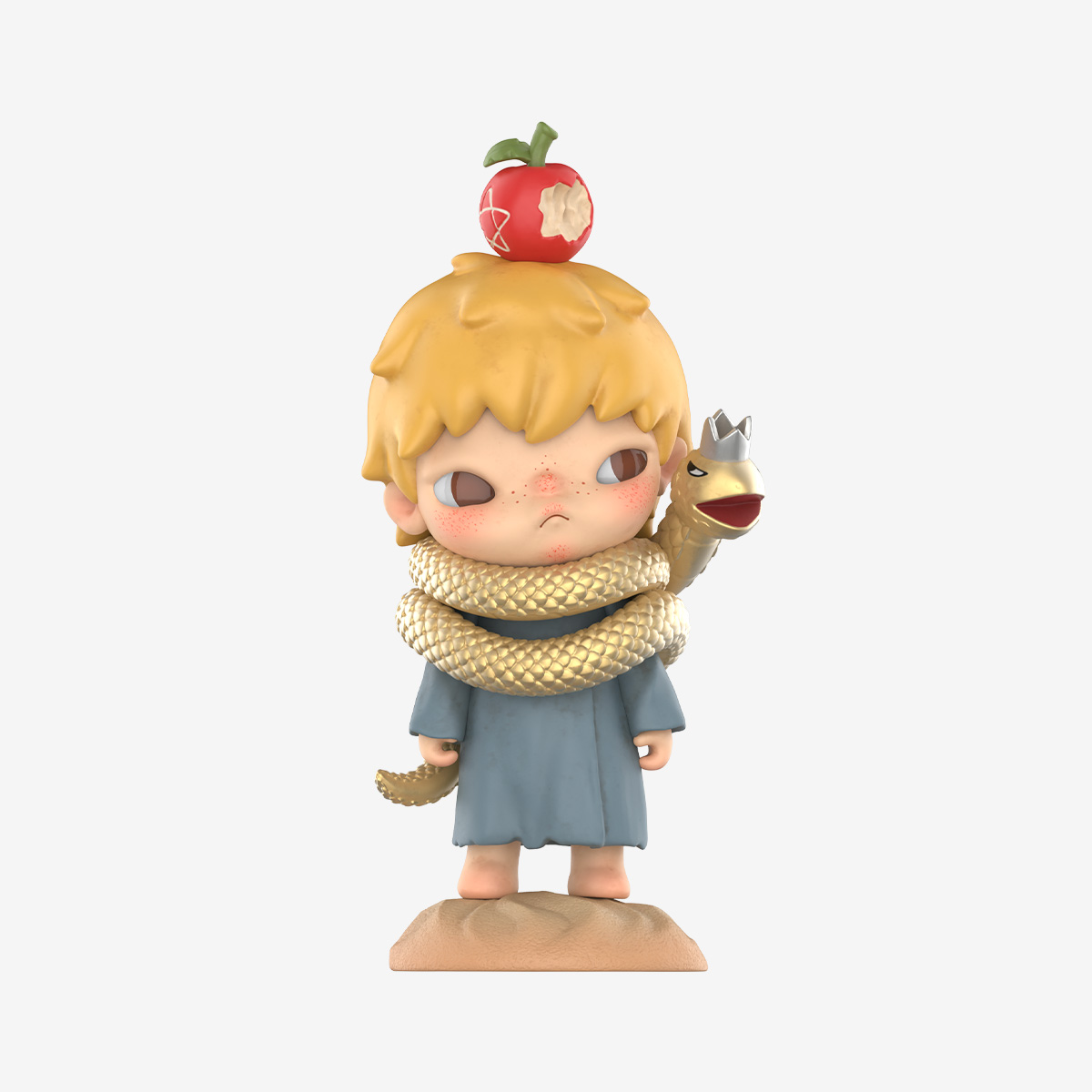 Hirono × Le Petit Prince Series Figuren | Designer Art Toys Blind Box Collectie - Afbeelding 15