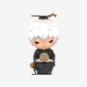 Hirono × CLOT Series Figuren | Designer Art Toys Blind Box Collectie 8 cm