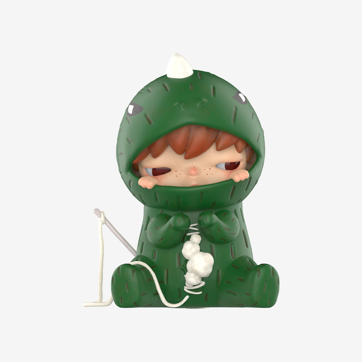 Hirono Echo Series Figuren | Designer Art Toys Blind Box Collectie - Afbeelding 7