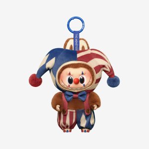 Juggling Clown Vinyl Plush Hanger – Vrolijke Collectible uit de Why So Serious Serie