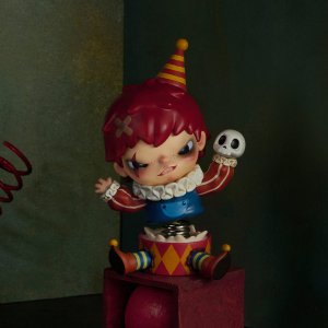 Hirono Monsters’ Carnival Series Figuren | Designer Art Toys Mystery Box Collectie