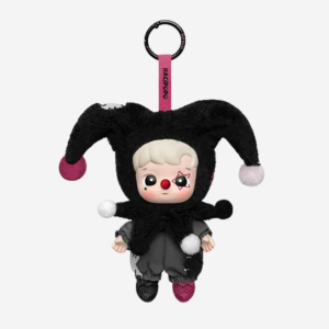 Shadow Joker Vinyl Plush Hanger – Mysterieuze Collectible uit de Why So Serious Serie