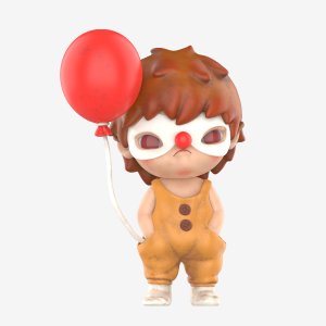 Hirono Little Mischief Series Figuren | Designer Art Toys Blind Box Collectie