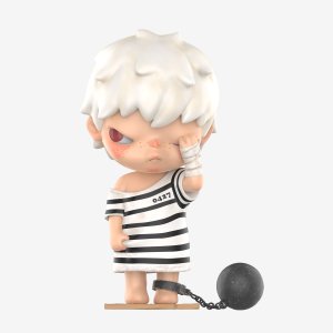 Hirono Little Mischief Series Figuren | Designer Art Toys Blind Box Collectie