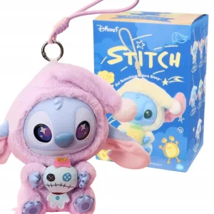 Good Company (Secret Edition) – Labubu x Stitch