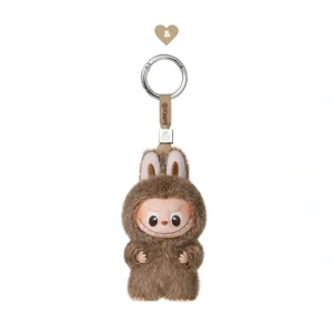 Labubu & Pluche – Pin For Love Serie Figurine (N-Z Collectie)