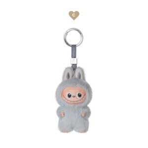 Labubu C Pluche – Pin For Love Serie Figurine (A-M Collectie)