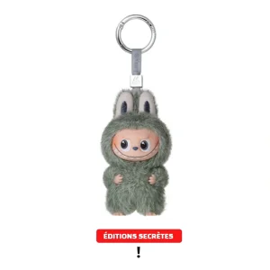 Labubu Geheimen Editie Pluche – Pin For Love Serie (N-Z Collectie)