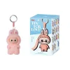 Labubu U Pluche – Pin For Love Serie Figurine (N-Z Collectie)