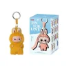 Labubu Y Pluche – Pin For Love Serie Figurine (N-Z Collectie)